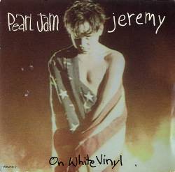 Pearl Jam : Jeremy - Alive